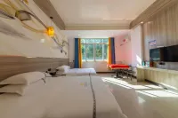Fogang Bolin Fashion Hotel