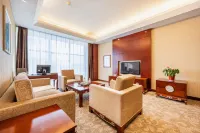 Huasheng International Hotel Hotels in Longxi County