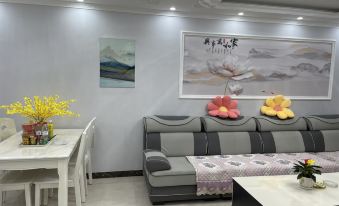 Xinxuting Homestay (Hengwei Vientiane Ginza Branch)