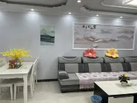 Xinxuting Homestay (Hengwei Vientiane Ginza Branch)