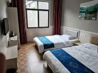 Yuanyuangwan Shanshui B&B