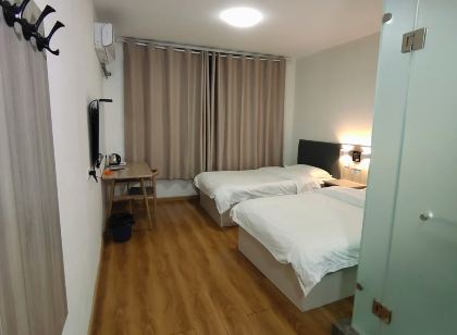 固陽玖泰源賓館