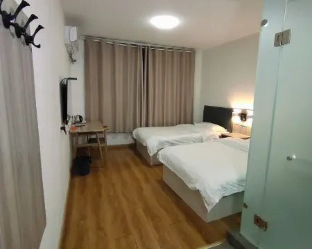 Guyang Yutaiyuan Hotel Hotels in Guyang