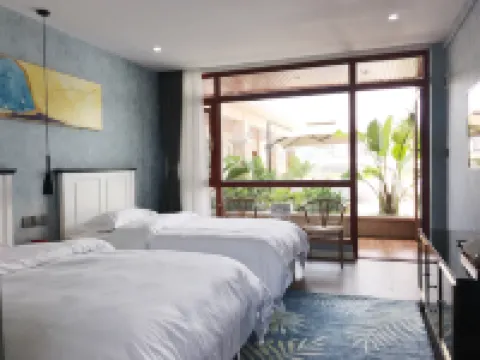 Millesson Park Inn Hoteles en Ciudad de Mile