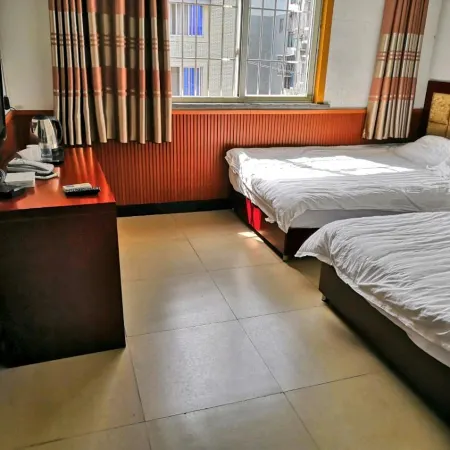Jingyan Yaju Business Hotel
