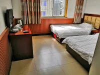 Jingyan Yaju Business Hotel Hotels in Jingyan