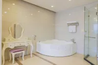 京州酒店（長安萬達談固地鐵站店） 酒店