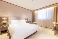 HanTing Hotel (Nanzhao) - breakfast