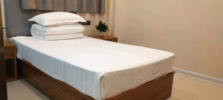 Zhongyang Jinjiang Homestay Hotels in Zhongyang