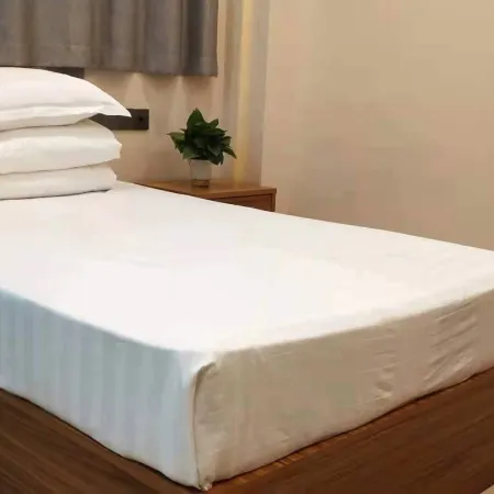 Zhongyang Jinjiang Homestay