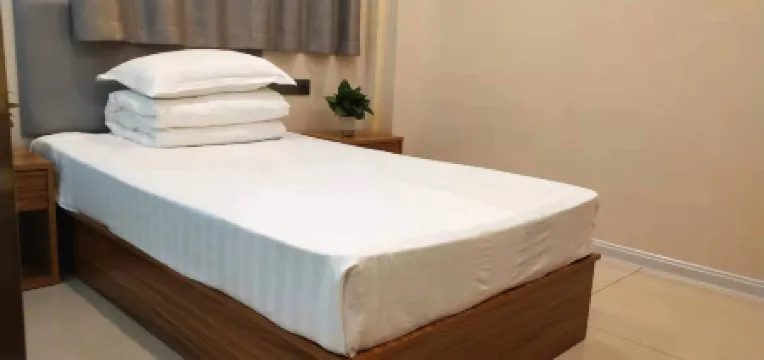 Zhongyang Jinjiang Hotel