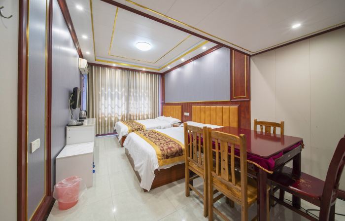 Junyue Hotel