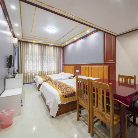 Junyue Hotel