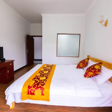 Jinshun Mountain Villa Отели рядом с достопримечательностью «Laolongdong Scenic Area»