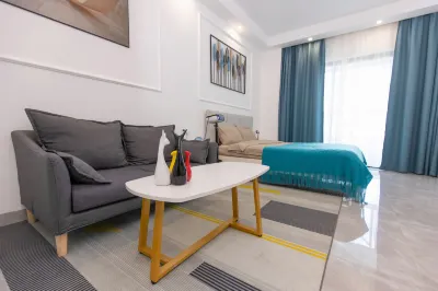 yuansu Hotels in Banfu Town, Shenwan Town