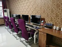 Decheng Business Hotel Hotels in Bayan Nur