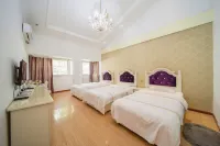 Xichang Mantianxing Inn (Bohai Wetland Park Branch) - Inns