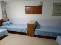 Hulunbuir Shunfa Guest House - Inns