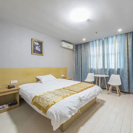 Cixi andong hotel