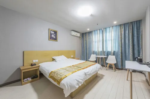 Cixi andong hotel