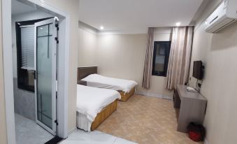 Suixi Suiyuan Hotel