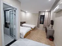 Suixi Suiyuan Hotel