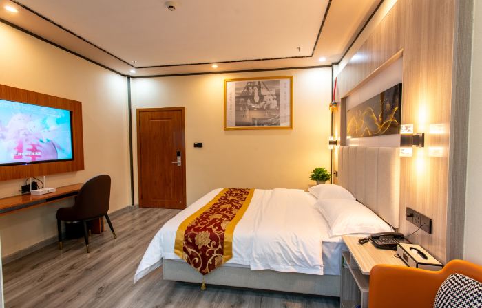 Debao Yunti Hotel