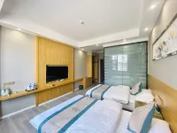 Hongxin Serviced Apartment Hôtels à proximité de : Jiangchuan Passenger Transport Terminal