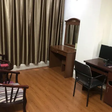 Xianyou Dongfeng Business Hotel