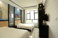 Xiangyuan Hotel (Huichang Lingang Park)