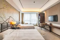 Shuguang International Hotel 문화 사원 신천지 (청더 도로) 주변 호텔