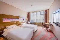 Novotel Daqing Haofang Hotels in Daqing