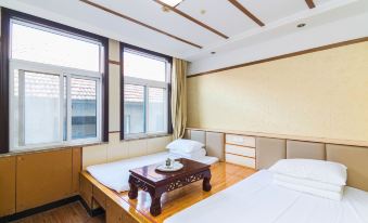 Qingdao Lijun Holiday Hot Spring Hotel