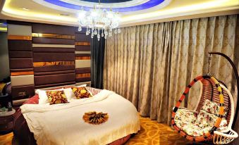 Zhenjiang Yudu Hotel