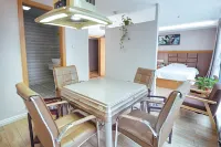 Lu'an Qinyue Haoting Boutique Hotel