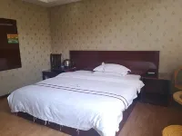 Zhenfeng VIP Business Hotel - Evcil Hayvan Kabul Edilen Alan