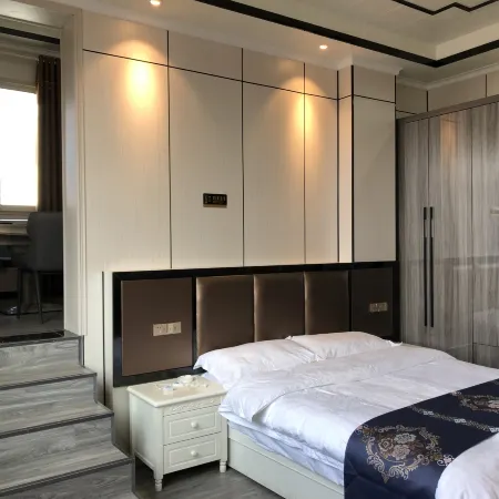 Lanxin Hotel