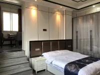 Lanxin Hotel - Inns