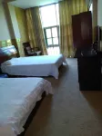 Changxing Caixia Hotel - Wifi