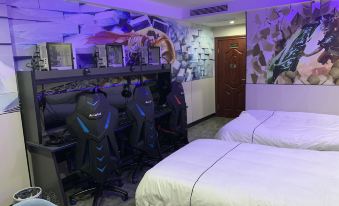 Zeyue Electric Sports Hotel (Wangyang Branch)
