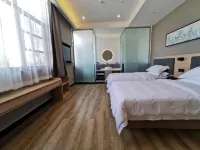 Yuanhua Hot Spring Hotel Hotel a Yuanyang
