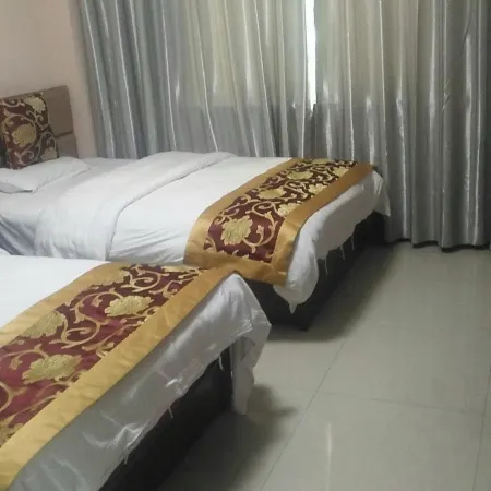 Tongling Lile Hotel