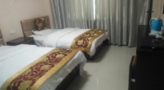 Tongling Lile Hotel