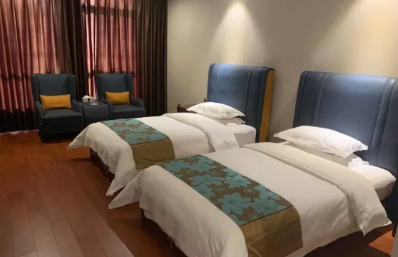 準格爾旗易悅大酒店（大路新區店）