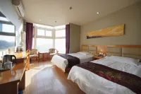 Homeinn Ease Hotel (Beijing Tianqiao Subway Station) Hotels in Beijing