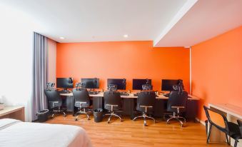 Chaosu Hotel (Hefei Railway Station)