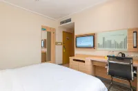 City Comfort Inn (Shenzhen Shiyan Science Park) Hotels in Shiyan