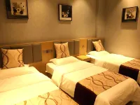 Miyulin Business Hotel