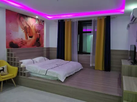 Huilai Junhao Business Apartment