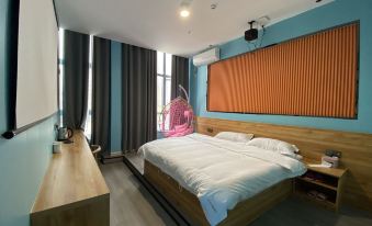 Yihao E-sports Themed Hotel